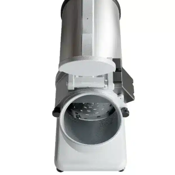Rallador de queso industrial Electrico Skymsen RQC Disco Rallador Vista 2 Superior
