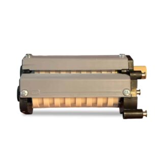 Cortador de tagliatelli gruesos 7 mm para sobadora evolution anodilar