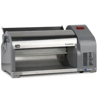 Sobadora eléctrica de mesa 39 cm Anti Adherente Anodilar Evolution Principal