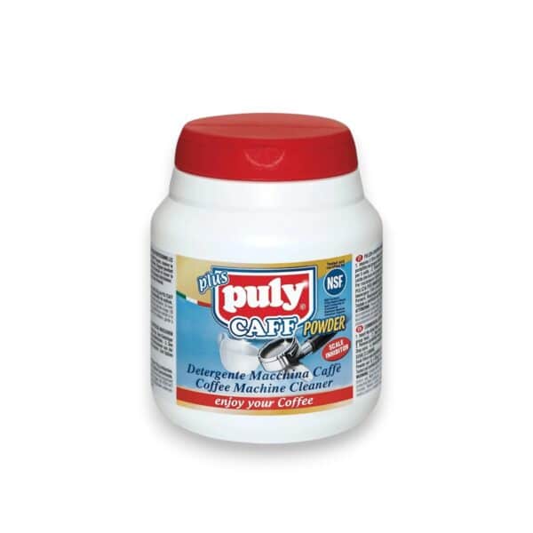 Detergente en polvo puly