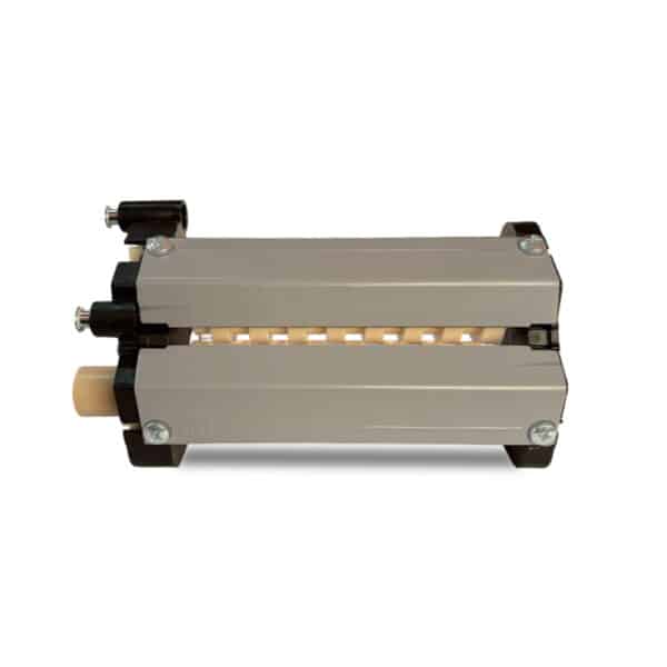 Cortador de Pasta Tagliatelle 8mm | Anodilar 7979-4045