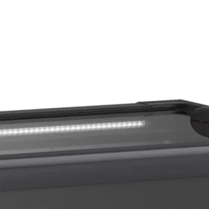 GHD-500 LB Detalle Luz