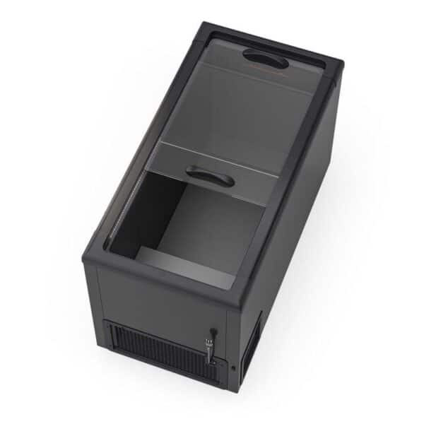 Freezer 395 litros ghd-400-lb