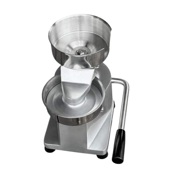 Hamburguesera Manual 13 cm| Lundar HF-130 | Baudin