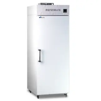 Camara Fermentadora 20 Bandejas Frio Calor | Refrimate CF20E