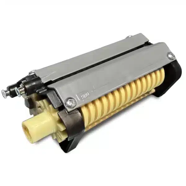 Cortador de pasta en tallarines 4 mm Anodilar 7979-4042 Vista enganche