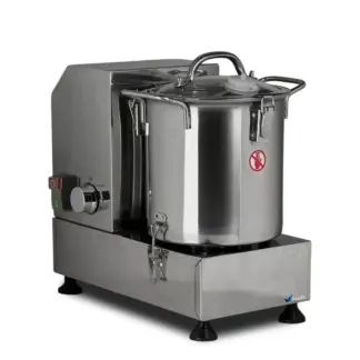 Cutter y Emulsionador Procesador de alimentos Profesional