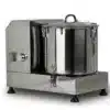 Cutter Profesional 15 Litros Demet SYC-15L Portada}
