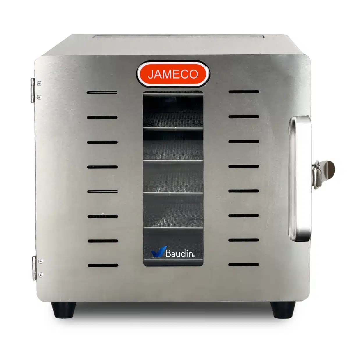 Deshidratador de Alimentos 6 Bandejas Jameco VDP-6AI