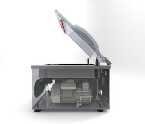 Componentes Internos