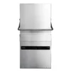 Lavavajillas de capota Industrial Krupps CH100 Advance Range