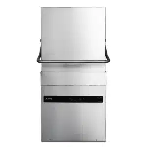 Lavavajillas de capota Industrial Krupps CH100 Advance Range