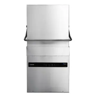Lavavajillas de capota Industrial Krupps CH100 Advance Range