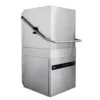 Lavavajillas de capota Industrial Krupps CH100 Advance Range Vista Principal Cerrada