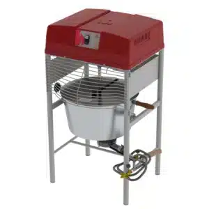Misturador de Alimentos 22 litros Progas PRMQ-22 G2