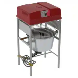 Misturador de Alimentos 22 litros Progas PRMQ-22 G2 Principal