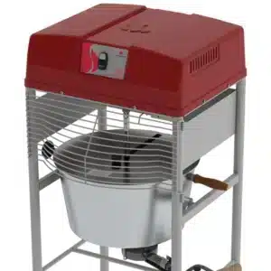 Misturador de Alimentos 22 litros Progas PRMQ-22 G2 Vista al detalle