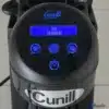 Molino de Café Profesional Cunill Tranquilo On Demand Tron Detalle Panel Tactil