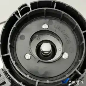 Molino de Café Profesional Cunill Tranquilo On Demand Tron Muela Acero Inoxidable