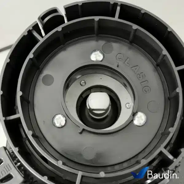 Molino de Café Profesional Cunill Tranquilo On Demand Tron Muela Acero Inoxidable