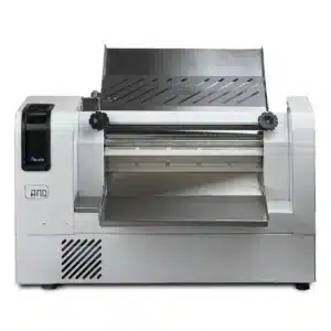 Sobadora Eléctrica Industrial de mesa 37 cm And 1/2cv