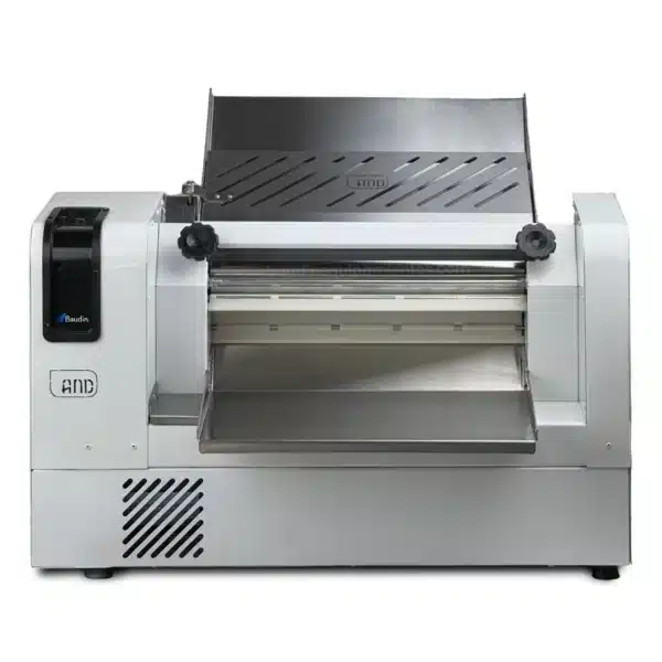 Sobadora Eléctrica Industrial de mesa 37 cm And 1/2cv