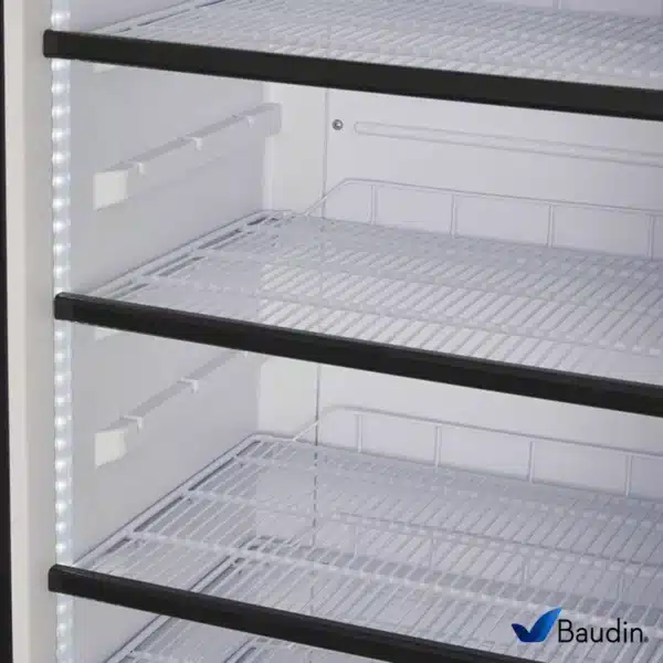 Visicooler-360-lts-1-puerta-de-vidrio-Ventus-LG-360-TC Estantes