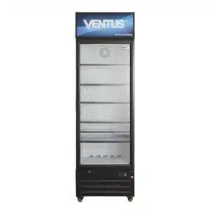 Visicooler-360-lts-1-puerta-de-vidrio-Ventus-LG-360-TC Frontal