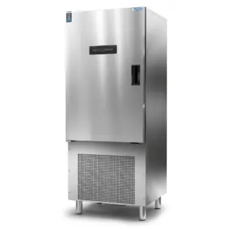 Abatidor de temperatura 15 Bandejas Afinox Faster 15 Principal