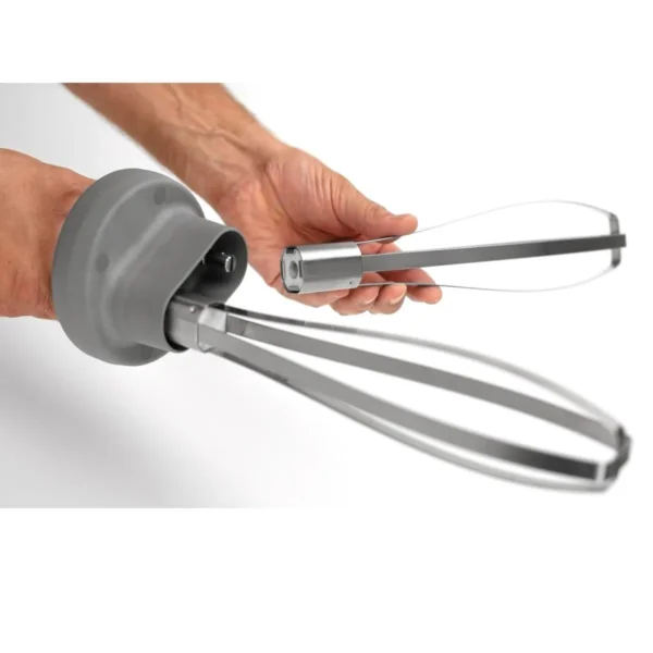 Accesorio Batidora para Mixer Sirman Vortex desarme