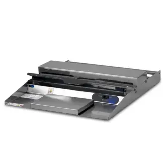 Aplicadora de film de mesa 48 cm | Sulpack AF 500 B