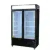 Freezer Vertical 2 Puertas 800 Lts Ventus VC-800F Principal Baudin Equipamientos