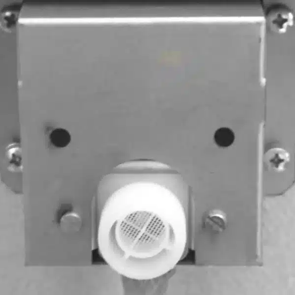 Horno Conveccion 10 bandejas Venancio Ciclone entrada de agua