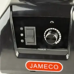 Licuadora Profesional Jameco Metvisa BLA 2 Botonera