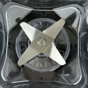 Licuadora Profesional Jameco Metvisa BLA 2 Cuchillas