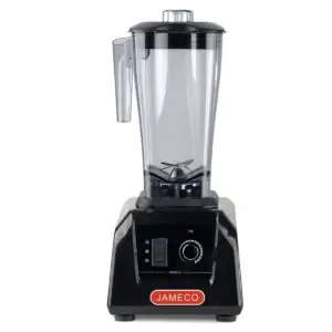 Licuadora Profesional Jameco Metvisa BLA 2 Vista Frontal