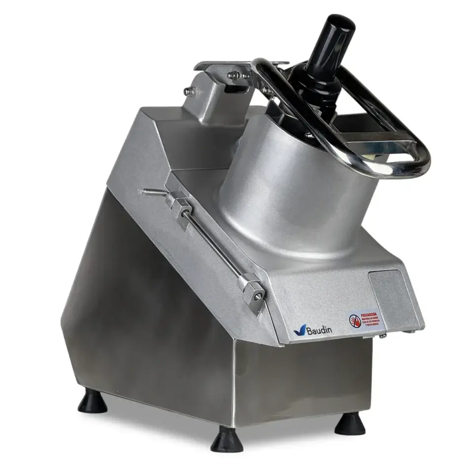 PROCESADORA DE VEGETALES INDUSTRIAL VENTUS VPV-65D