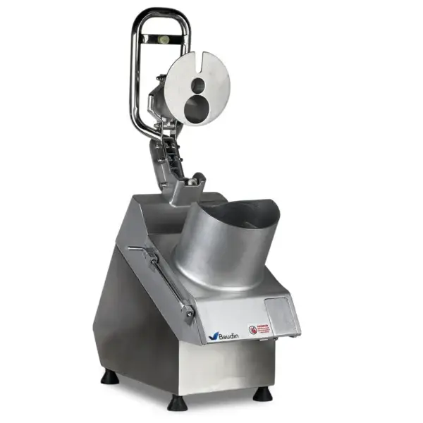 PROCESADORA DE VEGETALES INDUSTRIAL VENTUS Abierta