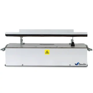 Selladora de Bolsas 35 cm Manual Sulpack SM350 G2 Vista Frontal