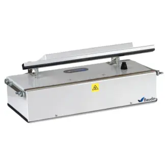 Selladora de Bolsas Manual 35 cm Sulpack SM350 G2 Vista principal