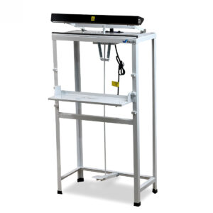 Selladora de Bolsas 51 cm Sulpack de Pie Blanca SP 510 TE G2