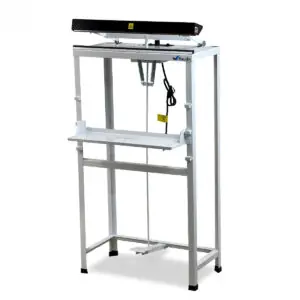 Selladora de Bolsas 51 cm Sulpack de Pie Blanca SP 510 TE G2