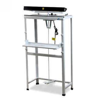 Selladora de Bolsas 51 cm Sulpack de Pie Blanca SP 510 TE G2