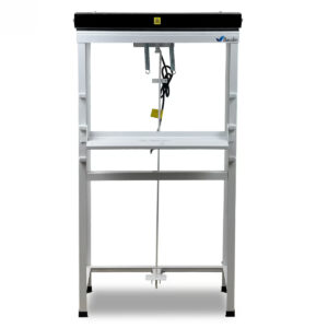 Selladora de bolsas de pie profesional 51 cm Sulpack SP 510 TE G2 Frontal