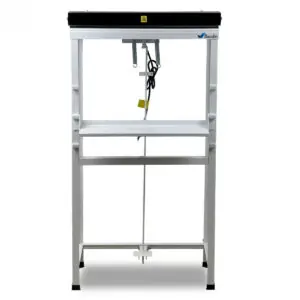 Selladora de bolsas de pie profesional 51 cm Sulpack SP 510 TE G2 Frontal