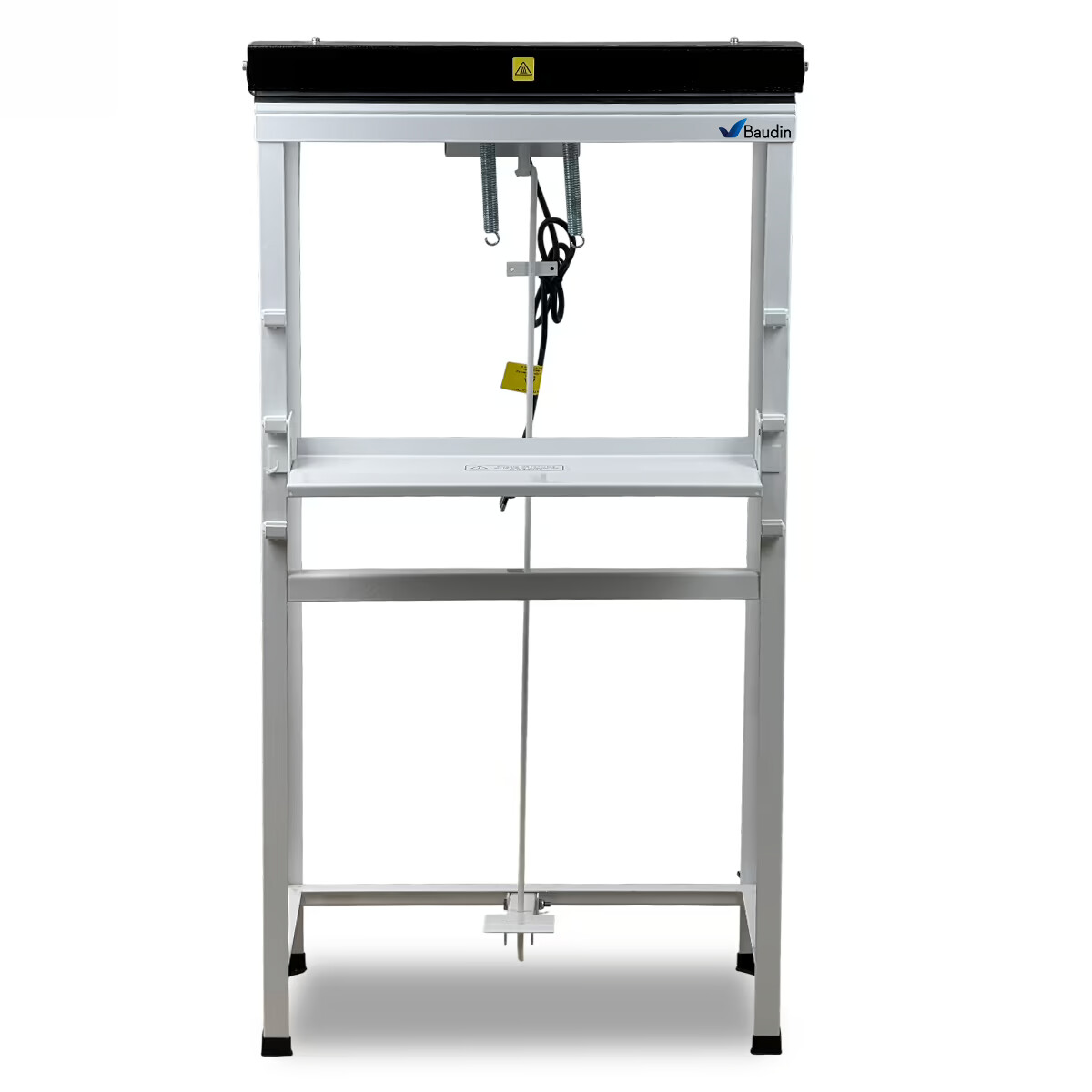 Selladora de bolsas de pie profesional 51 cm Sulpack SP 510 TE G2 Frontal