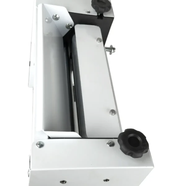 Sobadora de mesa electrica 28 cm Braesi CB-28 G2 Rodillos