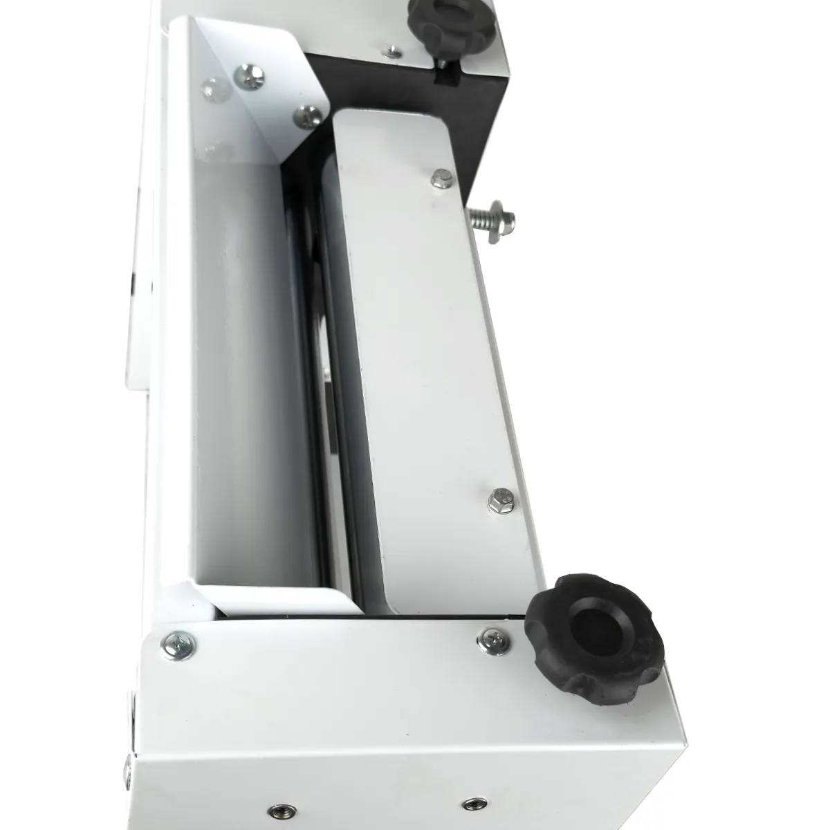 Sobadora de mesa electrica 28 cm Braesi CB-28 G2 Rodillos