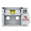 Sobadora de mesa electrica 28 cm Braesi CB-28 G2 Vista Frontal