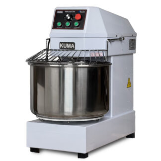 Amasadora 60 Litros 2 Velocidades Kuma SH60